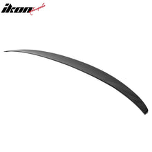 Load image into Gallery viewer, 2017-2023 BMW 5 Series G30 M5 Performance Painted #416 Trunk Spoiler