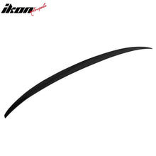 Load image into Gallery viewer, 2017-2023 BMW 5 Series G30 M5 Performance Painted #416 Trunk Spoiler