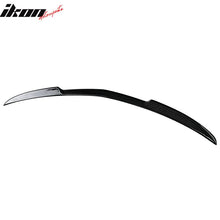Load image into Gallery viewer, 2010-2017 Benz E Class W207 C207 Coupe 2Dr Carbon Fiber Trunk Spoiler