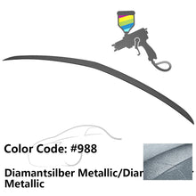 Load image into Gallery viewer, 2010-2017 Benz E Class W207 C207 2Dr Coupe Type Trunk Spoiler ABS