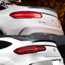 Load image into Gallery viewer, 2016-2019 Benz GLE Class C292 Coupe IKON Carbon Fiber CF Trunk Spoiler