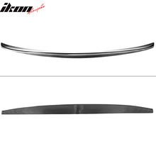 Load image into Gallery viewer, 2016-2019 Benz GLE Class C292 Coupe IKON Carbon Fiber CF Trunk Spoiler