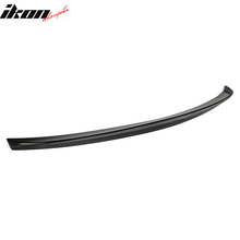 Load image into Gallery viewer, 2016-2019 Benz GLE Class C292 Coupe IKON Carbon Fiber CF Trunk Spoiler