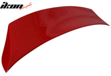 Load image into Gallery viewer, 2003-2009 Nissan 350Z Z33 V Style Rear Trunk Spoiler Wing Tail Lip ABS