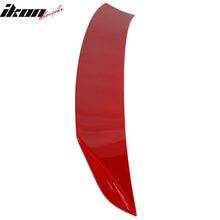 Load image into Gallery viewer, 2003-2009 Nissan 350Z Z33 V Style Rear Trunk Spoiler Wing Tail Lip ABS