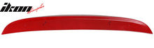 Load image into Gallery viewer, 2003-2009 Nissan 350Z Z33 V Style Rear Trunk Spoiler Wing Tail Lip ABS