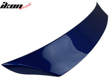 Load image into Gallery viewer, 2003-2009 Nissan 350Z Z33 V Style Rear Trunk Spoiler Wing Tail Lip ABS