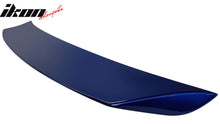 Load image into Gallery viewer, 2003-2009 Nissan 350Z Z33 V Style Rear Trunk Spoiler Wing Tail Lip ABS