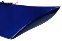 Load image into Gallery viewer, 2003-2009 Nissan 350Z Z33 V Style Rear Trunk Spoiler Wing Tail Lip ABS