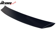 Load image into Gallery viewer, 2003-2009 Nissan 350Z Z33 V Style Rear Trunk Spoiler Wing Tail Lip ABS
