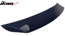 Load image into Gallery viewer, 2003-2009 Nissan 350Z Z33 V Style Rear Trunk Spoiler Wing Tail Lip ABS