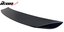 Load image into Gallery viewer, 2003-2009 Nissan 350Z Z33 V Style Rear Trunk Spoiler Wing Tail Lip ABS