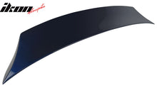 Load image into Gallery viewer, 2003-2009 Nissan 350Z Z33 V Style Rear Trunk Spoiler Wing Tail Lip ABS