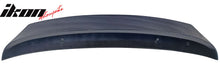Load image into Gallery viewer, 2003-2009 Nissan 350Z Z33 V Style Rear Trunk Spoiler Wing Tail Lip ABS