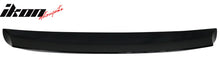 Load image into Gallery viewer, 2003-2009 Nissan 350Z Z33 V Style Rear Trunk Spoiler Wing Tail Lip ABS