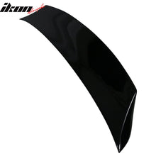 Load image into Gallery viewer, 2003-2009 Nissan 350Z Z33 V Style Rear Trunk Spoiler Wing Tail Lip ABS