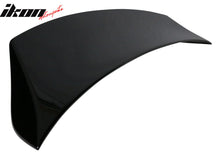 Load image into Gallery viewer, 2003-2009 Nissan 350Z Z33 V Style Rear Trunk Spoiler Wing Tail Lip ABS