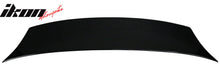 Load image into Gallery viewer, 2003-2009 Nissan 350Z Z33 V Style Rear Trunk Spoiler Wing Tail Lip ABS