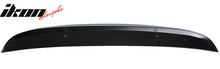 Load image into Gallery viewer, 2003-2009 Nissan 350Z Z33 V Style Rear Trunk Spoiler Wing Tail Lip ABS