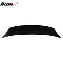 Load image into Gallery viewer, 2003-2009 Nissan 350Z Z33 V Style Rear Trunk Spoiler Wing Tail Lip ABS