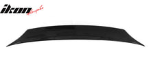 Load image into Gallery viewer, 2003-2009 Nissan 350Z Z33 V Style Rear Trunk Spoiler Wing Tail Lip ABS