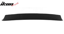 Load image into Gallery viewer, 2003-2009 Nissan 350Z Z33 V Style Rear Trunk Spoiler Wing Tail Lip ABS