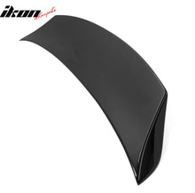 Load image into Gallery viewer, 2003-2009 Nissan 350Z Z33 V Style Rear Trunk Spoiler Wing Tail Lip ABS