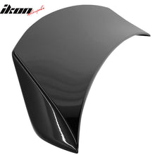 Load image into Gallery viewer, 2003-2009 Nissan 350Z Z33 V Style Rear Trunk Spoiler Wing Tail Lip ABS