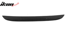 Load image into Gallery viewer, 2003-2009 Nissan 350Z Z33 V Style Rear Trunk Spoiler Wing Tail Lip ABS