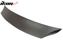 Load image into Gallery viewer, 2003-2009 Nissan 350Z Z33 V Style Rear Trunk Spoiler Wing Tail Lip ABS