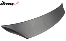 Load image into Gallery viewer, 2003-2009 Nissan 350Z Z33 V Style Rear Trunk Spoiler Wing Tail Lip ABS