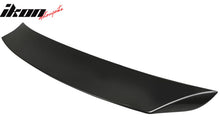 Load image into Gallery viewer, 2003-2009 Nissan 350Z Z33 V Style Rear Trunk Spoiler Wing Tail Lip ABS