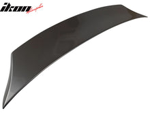 Load image into Gallery viewer, 2003-2009 Nissan 350Z Z33 V Style Rear Trunk Spoiler Wing Tail Lip ABS