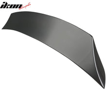 Load image into Gallery viewer, 2003-2009 Nissan 350Z Z33 V Style Rear Trunk Spoiler Wing Tail Lip ABS