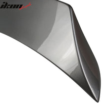 Load image into Gallery viewer, 2003-2009 Nissan 350Z Z33 V Style Rear Trunk Spoiler Wing Tail Lip ABS
