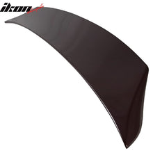 Load image into Gallery viewer, 2003-2009 Nissan 350Z Z33 V Style Rear Trunk Spoiler Wing Tail Lip ABS