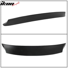 Load image into Gallery viewer, 2003-2009 Nissan 350Z Z33 V Style Rear Trunk Spoiler Wing Tail Lip ABS