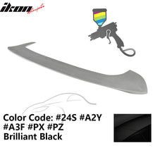 Load image into Gallery viewer, 2017-2025 Mazda CX5 KF 2nd Gen SUV 5Dr IKON Roof Spoiler ABS