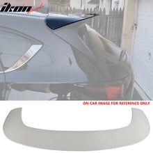 Load image into Gallery viewer, 2017-2025 Mazda CX5 IKON Style Roof Spoiler Painted #25D ABS Wing