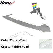 Load image into Gallery viewer, 2017-2025 Mazda CX5 KF 2nd Gen SUV 5Dr IKON Roof Spoiler ABS