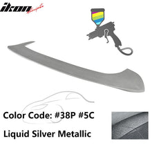 Load image into Gallery viewer, 2017-2025 Mazda CX5 KF 2nd Gen SUV 5Dr IKON Roof Spoiler ABS