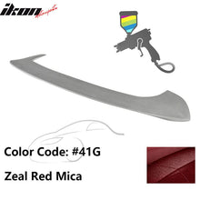 Load image into Gallery viewer, 2017-2025 Mazda CX5 KF 2nd Gen SUV 5Dr IKON Roof Spoiler ABS