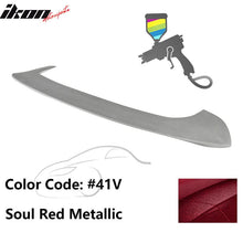 Load image into Gallery viewer, 2017-2025 Mazda CX5 KF 2nd Gen SUV 5Dr IKON Roof Spoiler ABS