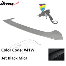 Load image into Gallery viewer, 2017-2025 Mazda CX5 KF 2nd Gen SUV 5Dr IKON Roof Spoiler ABS
