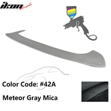 Load image into Gallery viewer, 2017-2025 Mazda CX5 KF 2nd Gen SUV 5Dr IKON Roof Spoiler ABS