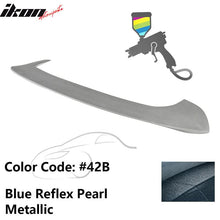 Load image into Gallery viewer, 2017-2025 Mazda CX5 KF 2nd Gen SUV 5Dr IKON Roof Spoiler ABS