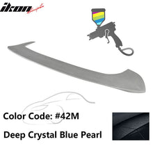 Load image into Gallery viewer, 2017-2025 Mazda CX5 KF 2nd Gen SUV 5Dr IKON Roof Spoiler ABS