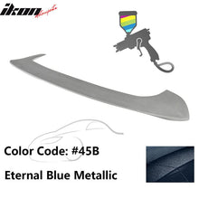 Load image into Gallery viewer, 2017-2025 Mazda CX5 KF 2nd Gen SUV 5Dr IKON Roof Spoiler ABS