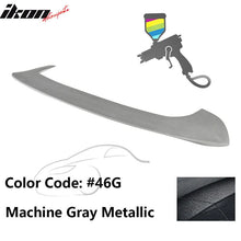 Load image into Gallery viewer, 2017-2025 Mazda CX5 KF 2nd Gen SUV 5Dr IKON Roof Spoiler ABS