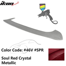 Load image into Gallery viewer, 2017-2025 Mazda CX5 KF 2nd Gen SUV 5Dr IKON Roof Spoiler ABS
